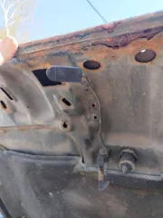 LADA 211540 Samara, 2011 год выпуска, VIN XTA211540B5042224. Автомобиль в неудовлетворительном состоянии, разукомплектован.