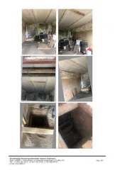 Гараж 24,1 кв.м и земельный участок 32 кв.м, Пермский край. Земельный участок кадастровый номер: 59:09:0014718:294, площадью 32 кв.м., вид разрешенного использования - размещение гаражей для собственных нужд, по адресу: Пермский край, муниципальный округ Лысьвенский, город Лысьва, территория гск…