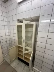 Нежилое помещение площадью 35,8 кв.м., с кадастровым номером 39:11:070601:118, расположенное по адресу: Калининградская область, р-н Правдинский, п. Знаменка, улица Центральная, д. 30, пом. А1