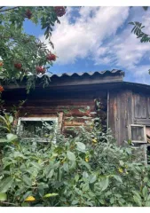 Квартира, 44,2 кв.м, Кировская область 1/3 доля квартиры в Кировской обл. еще 1/3 доля квартиры в Кировской обл. еще 1/3 доля в праве на жилое помещение, площадь: 44,2кв.м., адрес (местонахождение): Российская Федерация, Кировская область, м.р-н Белохолуницкий, г.п. Белохолуницкое, г. Белая…
