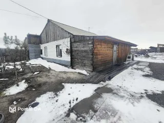 Земельный участок 1065 кв.м и дом 143.5 кв.м, Республика Тыва. Земельный участок, общей площадью 1065 кв.м, кадастровый номер 17:05:1001040:378, расположенный по адресу: Республика Тыва, Кызылский район, пгт. Каа-Хем, ул. Тиилелге, д. 1 "а", категория: земли населенных пунктов, вид разрешенного…