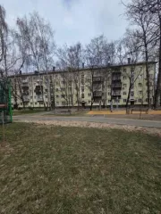 Недвижимое имущество (двухкомнатная квартира 42,80 кв.м), Кадастровый номер: 50:08:0020704:83
Расположенное по адресу: Московская область, Истринский район, г/пос. Дедовск, г. Дедовск, ул. Спортивная, д. 2, кв. 25
Залог ПАО ВТБ