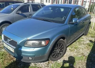 Автомобиль легковой VOLVO C30, 2007 г.в., VIN YV1MK385972025103. Имущество в залоге у ПАО  Совкомбанк  и ООО МФК  КАРМАНИ  В соответствии с подпунктом 4 пункта 1 статьи 352 ГК РФ залог прекращается, а сведения о залоге исключаются из реестра уведомлений о залоге движимого имущества, после…