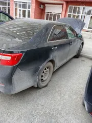 Автомобиль марки TOYOTA модель Camry 2012 г.в., VIN XW7BF4FK00S005803 г Тюмень ул Максима Горького д 90 тел 89068267496 осмотр по воскресеньям в 12:00 по местному