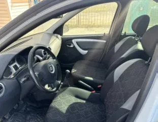 Lada Largus 2020 года, 106 л.с., 9298 км, автомобиль LADA LARGUS 2020 г.