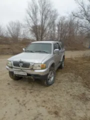 Легковой автомобиль Great Wall модель Safe VIN-номер X9XFF265X8A018000