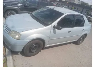 Renault SR, 2009 года, 87 лс, 303707 км, Автомобиль легковой, марка, модель: Renault SR, Идентификационный номер VIN: X7LLSRABH9H218278, год выпуска 2009