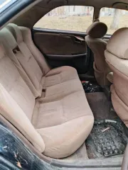 Toyota Mark II 1985 года, черный цвет. Модель двигателя: 1G, бензиновый, номер 6299922, мощность 135 л.с. (99 кВт), рабочий объем 1988 см³. Кузов № GX906653696. ПТС: 25 РСМ 647442, госномер У 470 АХ 125. Страна изготовитель: Япония. Технически допустимая максимальная масса 1565 кг, масса в…