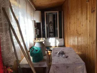 Жилой дом, площадью 56 кв.м, с кадастровым номером 09:09:0150103:324, и 
Земельный участок общей площадью 847 +/- 10 кв. м с кадастровым номером 09:09:0150102:32, 
Расположенного по адресу: Российская Федерация, Карачаево-Черкесская Республика, р-н Карачаевский, аул Нижняя Теберда, ул…