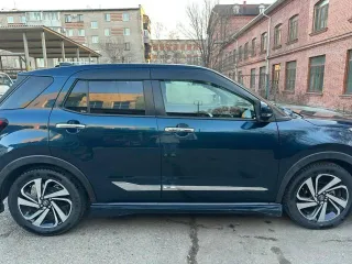 Toyota Raize, 2019 года, 98 лс, 112338 км, АКПП, кузов A200A0010210.