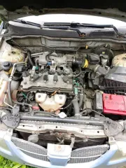 Nissan Almera, 2005 года, 116 лс, 300000 км транспортное средство – легковой автомобиль марка/модель – Nissan Almera, год выпуска – 2005, VIN – SJNBBAN16U2654632