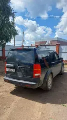 Land Rover Discovery 2006 года, 190 лс, 325472 км, АКПП, VIN: SALLAAA146A411688, гос. рег. номер: О338ЕК102.