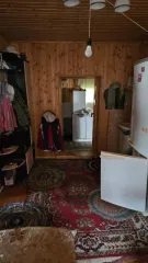 1/2 доля дома 42 кв.м и 1/2 доля участка 3504 кв.м Республика Башкортостан 1/2 доля в праве на жилое здание, площадь: 42кв.м., кадастровый номер: 02:22:190801:139 и 1/2 доля в праве на земельный участок , площадь: 3 504кв.м., категория земель: Земли населенных пунктов, разрешенное использование…