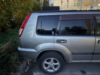 NISSAN X-Trail 2002 avtomobil' marki NISSAN model' X-Trail 2.0 4X2 2002 g.v. nomer kuzova NT30064618 Osmotr imushchestva osushchestvlyaetsya po adresu Novosibirskaya oblast', g. Novosibirsk, ul. 1-ya Chulymskaya, d. 112/4, oznakomit'sya s dokumentami vozmozhno u finansovogo upravlyayushchego po…