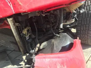 Skoda Fabia 2014 года, 105 л.с., цвет красный, VIN XW8ED25J5EK514272, госномер C988HT123.