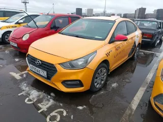 АМТС HYUNDAI SOLARIS, 2019г.в., г/н А990АЕ797, цвет желтый, VIN Z94K241BBLR202688 АМТС HYUNDAI SOLARIS, 2019г.в., г/н А990АЕ797, цвет желтый, VIN Z94K241BBLR202688, должник (собственник) Аракелян М.В. 
Вид транспорта: легковой автомобиль 
Год выпуска: 2019 
VIN номер: Z94K241BBLR202688 
Марка…