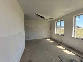 Дом 72,6 кв.м в Белгородской области, г. Валуйки, ул. Гвардейская, д. 114а.