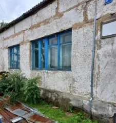 Фельдшерско-акушерский пункт 59,9 кв.м, земельный участок 385 кв.м, Алтайский край. Нежилое помещение фельдшерско-акушерского пункта площадью 59,9 кв.м. с кадастровым номером 22:39:031003:218, расположенное по адресу: Алтайский край, Рубцовский район, с. Бобково, ул. Зеленая, д.5, расположенное на…