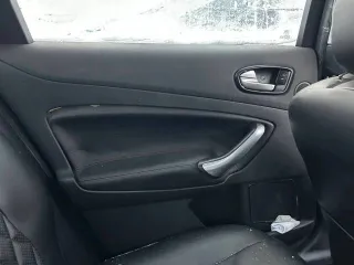 Ford Mondeo 2007 года выпуска. VIN: WF0DXXGBBD7L08126. Государственный номер: С526НК40. Модель двигателя: AOBA, номер: 7L08126. Мощность: 107 кВт (145.52 л.с.). Рабочий объем: 1999 см³. Цвет кузова: темно-серый. СТС: 9974551006, выдано 11.09.2025. ПТС: 50ОС996202, выдано 19.01.2018. Имущество…