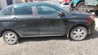 Lada XRAY 2018 года, 106 л.с., пробег 300000 км. VIN – XTAGAB110K1171814.