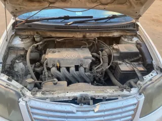 Toyota Corolla 2006 года выпуска, номер кузова NZE1203109623. Осмотр автомобиля в Иркутске по предварительной записи по телефону 89500508352, 89642877705.