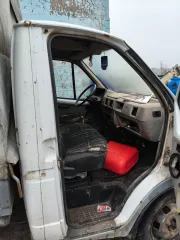 ГАЗ 3302, 2002, VIN: XTH33020021868701, цвет: снежно-белый, вид права: собственность.