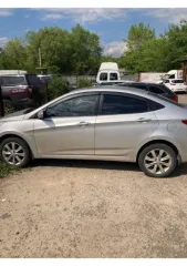Hyundai Solaris 2013 года, 123 лс, 133883 км транспортное средство: марка/модель: ХЕНДЭ СОЛЯРИС, идентификационный номер (VIN номер): Z94CU41DADR230132, год изготовления: 2013, гос.номер: Е475ЕН136.
