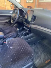 LADA Vesta SW Cross 2024 года, 106 лс, VIN: XTAGFK110S0933371