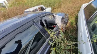 Hyundai Accent 2007 года, государственный номер Т092СК124, VIN X7MCF41GP7M124462. Состояние и комплектность не проверялись. Находится в городе Красноярск. Автомобиль находится в залоге у банка. Пробег: 0. Вид транспорта: легковой. Объем двигателя: не установлен. Год выпуска: 2007. Коробка передач…