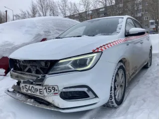 MG 5 2023, VIN: LSJA36E94PZ202012, находится в залоге ПАО СКБ Приморья «Примсоцбанк». Положение о порядке, сроках и условиях продажи имущества должника утверждено кредитором ПАО СКБ Приморья «Примсоцбанк», требования которого обеспечены залогом имущества. После поступления денежных средств в счет…