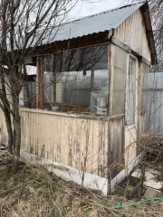 Земельный участок 340 кв.м Завьяловский р-н Земельный участок №37, площадью 340+/-13 кв.м., кад. №18:08:023008:36 (СНТ «Ветеран 2», Завьяловский р-н), межевание проведено. С имуществом, сведениями о торгах и реализуемом имуществе можно ознакомиться на ЭТП, а также у финансового управляющего…