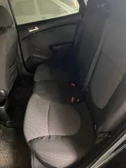 Транспортное средство Hyundai Solaris, 2013 г.в., цвет черный, двигатель №GFA DW581844, мощность двигателя 107л.с./78,7кВт, идентификационный номер  VIN  Z94CT51CADR079609, в удовлетворительном состоянии, имеются незначительные повреждения на кузове в следствии эксплуатации, аккумуляторная батарея…