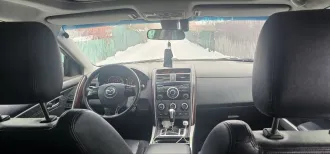 Mazda CX9 2008 года, VIN: JMZTB89A800102753.