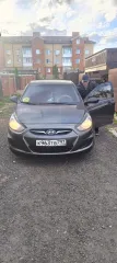 Hyundai Solaris 2014 Легковой автомобиль марки: HYUNDAI, модели: Solaris, год выпуска: 2014, идентификационный номер (VIN): Z94CT41CBDR302340 С имуществом, являющимся предметом торгов, можно ознакомиться по предварительной записи у организатора торгов по номеру телефона +79101701108 или электронной…