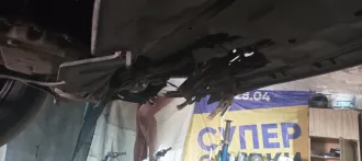 Kia Rio 2017 года выпуска, VIN Z94CB51ABHR101899.