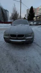 BMW X3, 2008 года, 177 лс, 250000 км, полный привод, АКПП, легковой автомобиль, марка: БМВ, модель: X3, год изготовления: 2008, VIN: WBAPE110X0WJ42046, ПТС: 10РО599767, г/н: Н716КХ10, тип двигателя: дизель, серого цвета. Техническое состояние автомобиля финансовому управляющему неизвестно, возможно…