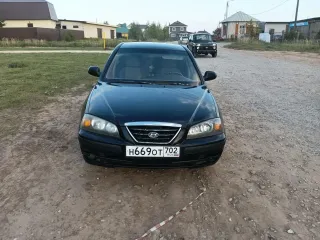Hyundai Elantra, 2005 Легковой автомобиль марки: HYUNDAI, модели: Elantra, год выпуска: 2005 г., идентификационный номер (VIN): KMHDN41BP5U170363 Ознакомиться с имуществом, получить дополнительную информацию об имуществе можно в рабочие дни с 09:00 до 18:00 часов по предварительной заявке…