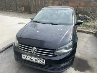 Volkswagen Polo 2017, модель: VOLKSWAGEN, Polo, год выпуска: 2017, № шасси (рамы): отсутствует, кузов №: XW8ZZZ61ZHG046377, VIN: XW8ZZZ61ZHG046377. Ознакомление по адресу: Ленинградская область, город Гатчина, улица Урицкого, дом 9Б (запись по телефону 8 921 954 48 12).