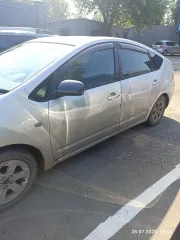 Toyota Prius, 2006, автомобиль марки TOYOTA модель Prius 2006 г.в. номер кузова NHW207606185. С имуществом, являющимся предметом торгов, можно ознакомиться по адресу: г. Балашиха, Московский б-р, 3 по предварительной записи у организатора торгов.