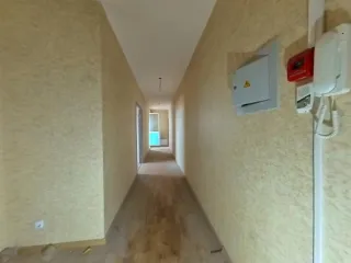 Жилое помещение 65.7 кв. м, Москва, по адресу: г. Москва, ул. Авиамоторная, д. 15, кв. 134, общей площадью 65,7 кв. м (этаж № 21), кадастровый номер: 77:04:0001002:5007.