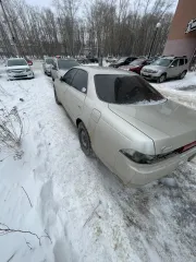 Toyota Mark 2, 1993, Легковой автомобиль ТОЙОТА МАРК 2, государственный номерной знак М177МС45, цвет светло-серый, год выпуска 1993, идентификационный номер VIN GX906534322, ПТС 72МА990006, СТС 99 32 551636. Ознакомление с имуществом производится по месту нахождения имущества с момента публикации…
