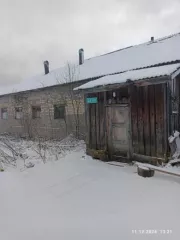 Нежилое здание (баня), кад.№29:06:000000:1135, площадью 184,6 кв.м.
Расположенное по адресу: Российская Федерация, Архангельская область, р-н Коношский, г.п. Коношское, рп. Коноша, ул. Стротелей, д. 7
Принадлежащее МУП "Жилкомсервис" на праве хозяйственного ведения