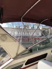 Моторное судно Sea Ray 310, СИН SERT1619C090, год выпуска 1990