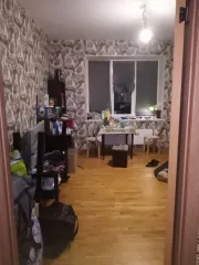Квартира, Площадь, кв.м 36.4, с кадастровым номером: 50:22:0060101:516. 
Расположенная по адресу : Московская область, Люберецкий район, г.п. Красково, д. Марусино, д. 77, корп. 8, кв. 15, 
Имущество является предметом залога Вильдянова Эльдара Ахметовича, требования которого признаны…
