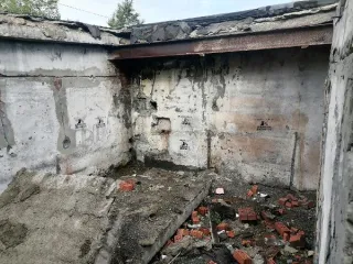 Земельный участок 116 кв.м и гараж 86,5 кв.м, Свердловская область, Нижний Тагил Земельный участок площадью 116 кв.м. с кадастровым номером 66:56:0402010:900 с расположенным на нем объектом недвижимого имущества - нежилым зданием (гаражом (пристроенным)) общей площадью 86,5 кв.м. с кадастровым…