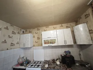 Квартира 67.1 кв.м, Саратовская область, г. Энгельс, ул. Ленинградская, д. 1, кв. 41. Кадастровый номер: 64:50:021403:377.