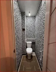 Квартира 65,3 м², 3 комн., Нерюнгри (Якутия). Трёхкомнатная квартира общей площадью 65,3 м², с кадастровым номером 14:19:102015:1130, расположенная по адресу: Республика Саха (Якутия), город Нерюнгри, улица Мира, дом 15, корпус 1, квартира 89.
