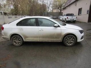 Škoda Rapid 2020, 125 л.с., 110474 км. Автомобиль - ŠKODA, RAPID; год выпуска - 2020; VIN - XW8AT6NH8MK100424.