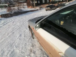 Subaru Leone 1986 года выпуска, цвет серый. Государственный регистрационный знак У003УЕ38. VIN и шасси отсутствуют. СТС 3823305323. Осмотр по предварительной договоренности.