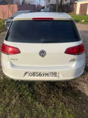 Volkswagen Golf 2013 автомобиль марки volkswagen модель golf 2013 г.в. VIN-номер WVWZZZAUZEW049565. С имуществом можно ознакомиться по месту его нахождения: г. Москва, Новолужнецкий проезд, 13, предварительно согласовав время с финансовым управляющим по тел. +79191209158, либо путем направления…